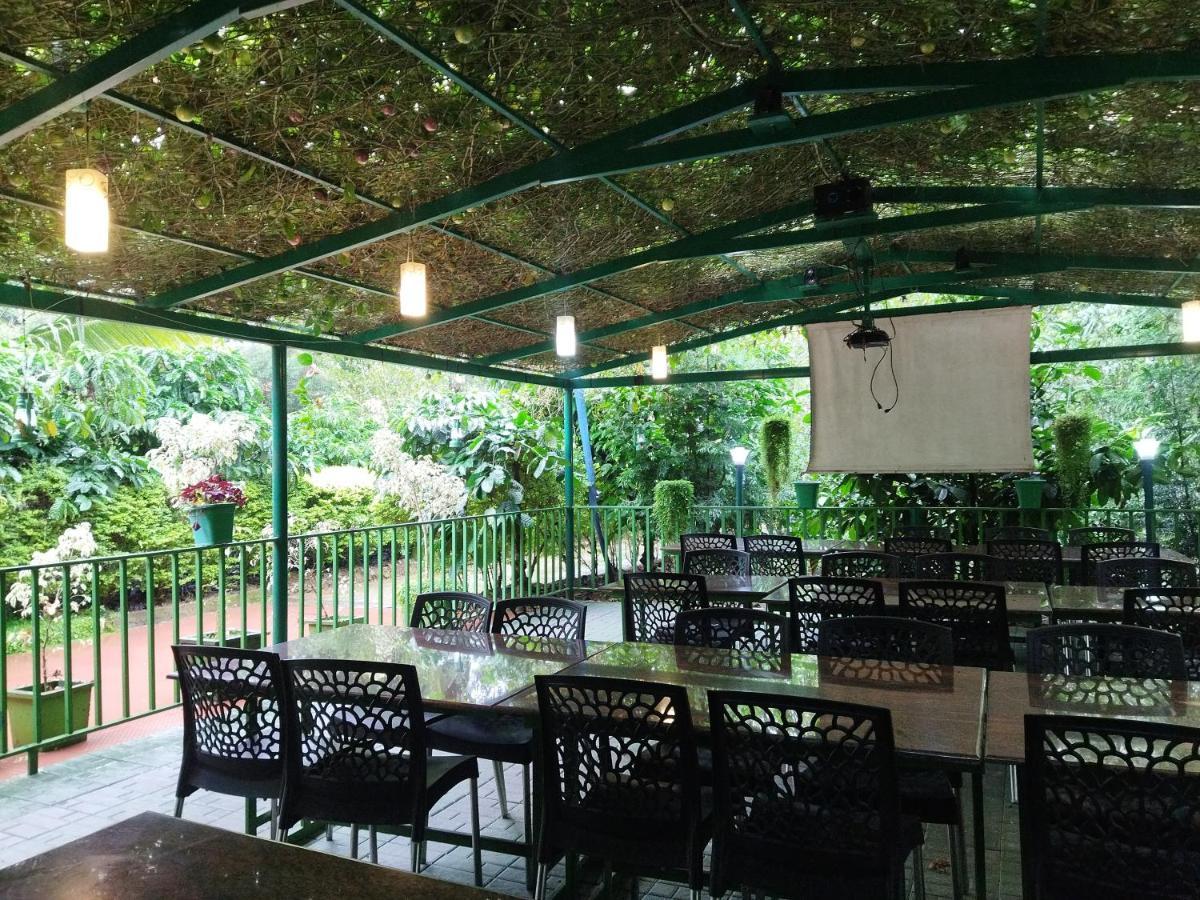 Wayanad Green Park Resort Ambalavayal Exterior photo